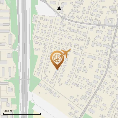 Foto zu Füssener Straße 10, 81476 München