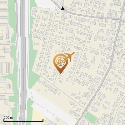 Foto zu Füssener Straße 11, 81476 München