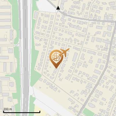 Foto zu Füssener Straße 14, 81476 München