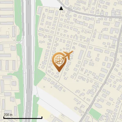 Foto zu Füssener Straße 16, 81476 München