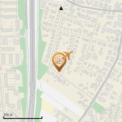 Foto zu Füssener Straße 20, 81476 München