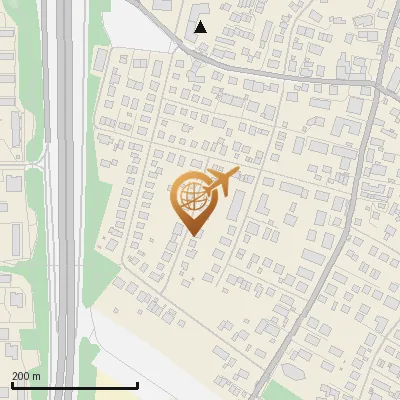 Foto zu Füssener Straße 7, 81476 München