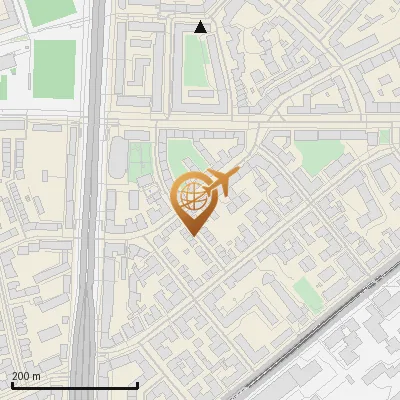Foto zu Fuetererstraße 14, 80637 München