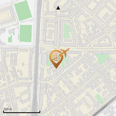 Foto zu Fuetererstraße 20, 80637 München