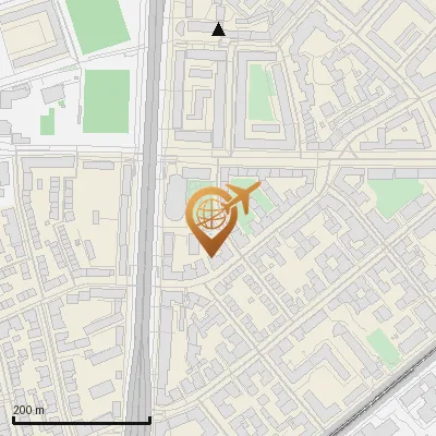 Foto zu Fuetererstraße 21, 80637 München