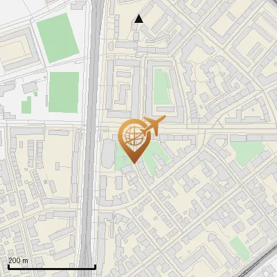 Foto zu Fuetererstraße 24, 80637 München