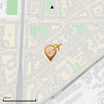 Foto zu Fuetererstraße 3, 80637 München