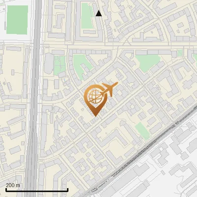 Foto zu Fuetererstraße 4, 80637 München