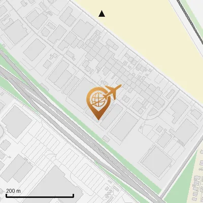 Foto zu Fuggerstraße 11, 51149 Köln