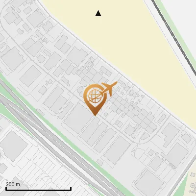 Foto zu Fuggerstraße 18, 51149 Köln