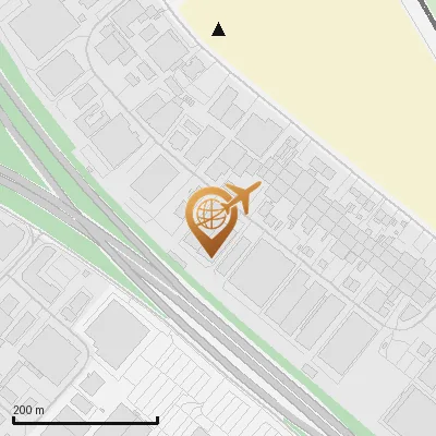 Foto zu Fuggerstraße 19, 51149 Köln