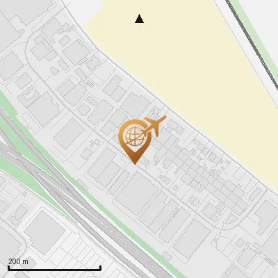 Foto zu Fuggerstraße 26, 51149 Köln