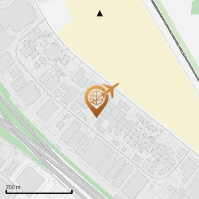 Foto zu Fuggerstraße 28, 51149 Köln