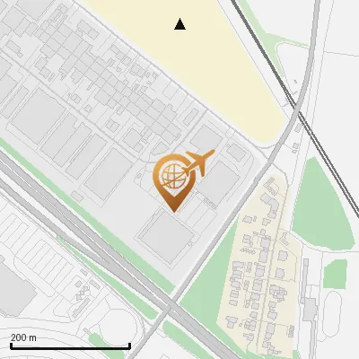 Foto zu Fuggerstraße 3, 51149 Köln