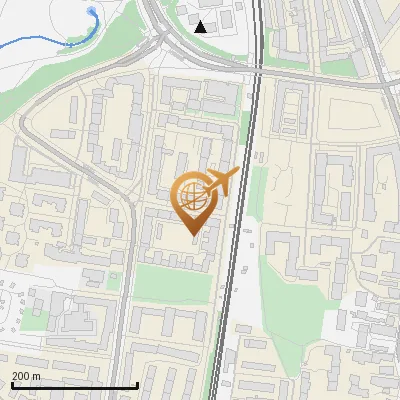 Foto zu Fuggerstraße 3, 81373 München