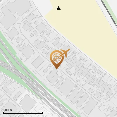 Foto zu Fuggerstraße 30, 51149 Köln