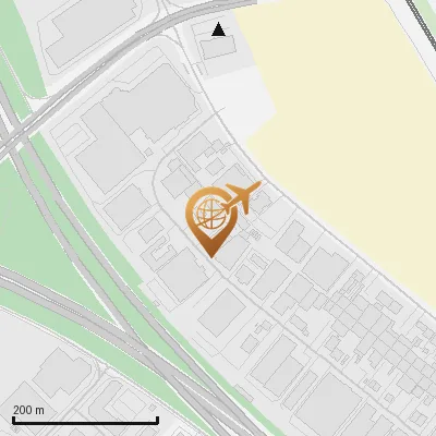 Foto zu Fuggerstraße 38, 51149 Köln
