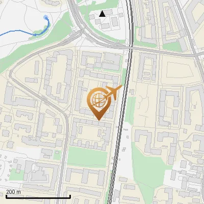 Foto zu Fuggerstraße 4, 81373 München