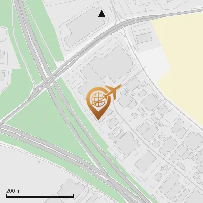 Foto zu Fuggerstraße 41, 51149 Köln