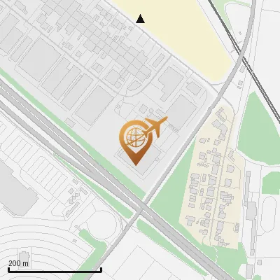 Foto zu Fuggerstraße 5, 51149 Köln