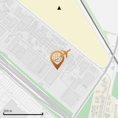 Foto zu Fuggerstraße 6, 51149 Köln