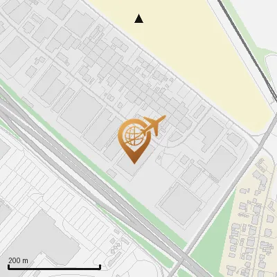Foto zu Fuggerstraße 7, 51149 Köln