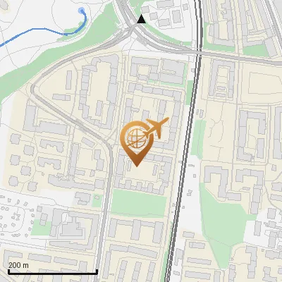 Foto zu Fuggerstraße 7, 81373 München
