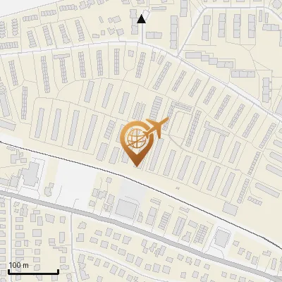 Foto zu Fuhlendorfweg 27, 22589 Hamburg