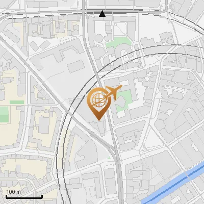 Foto zu Fuhlentwiete 3, 20355 Hamburg