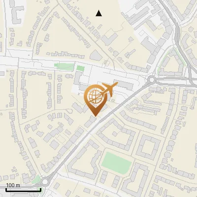 Foto zu Fuhlsbütteler Damm 103, 22335 Hamburg