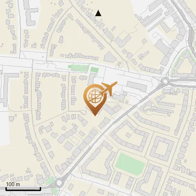 Foto zu Fuhlsbütteler Damm 107, 22335 Hamburg