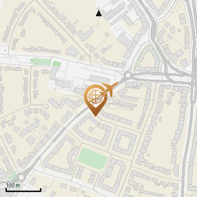 Foto zu Fuhlsbütteler Damm 112, 22335 Hamburg