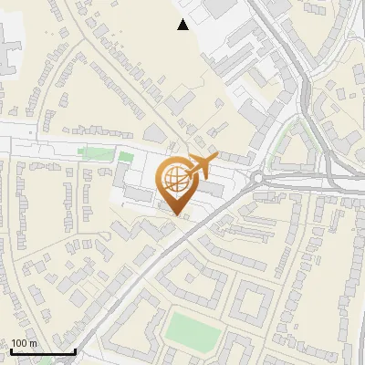 Foto zu Fuhlsbütteler Damm 115, 22335 Hamburg