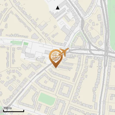 Foto zu Fuhlsbütteler Damm 116, 22335 Hamburg