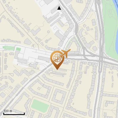 Foto zu Fuhlsbütteler Damm 120, 22335 Hamburg