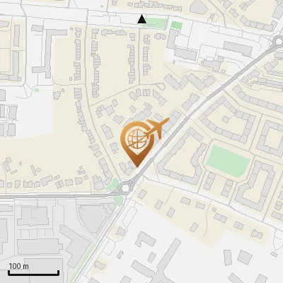 Foto zu Fuhlsbütteler Damm 79, 22335 Hamburg