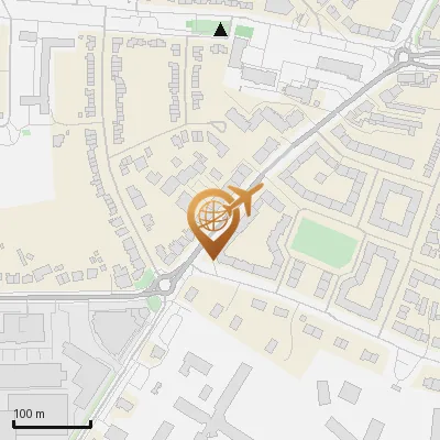 Foto zu Fuhlsbütteler Damm 80, 22335 Hamburg