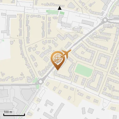 Foto zu Fuhlsbütteler Damm 84, 22335 Hamburg