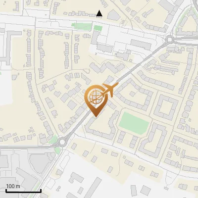 Foto zu Fuhlsbütteler Damm 88, 22335 Hamburg