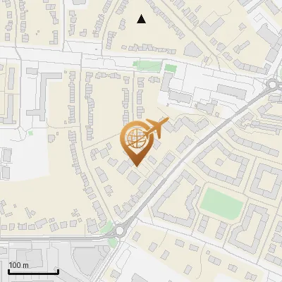 Foto zu Fuhlsbütteler Damm 89, 22335 Hamburg