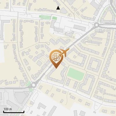 Foto zu Fuhlsbütteler Damm 90, 22335 Hamburg