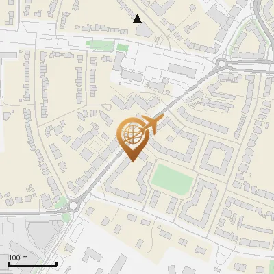 Foto zu Fuhlsbütteler Damm 92, 22335 Hamburg