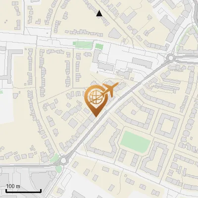 Foto zu Fuhlsbütteler Damm 93, 22335 Hamburg