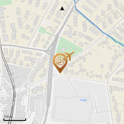 Foto zu Fuhlsbütteler Weg 10, 22453 Hamburg