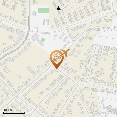 Foto zu Fuhlsbütteler Weg 108, 22453 Hamburg