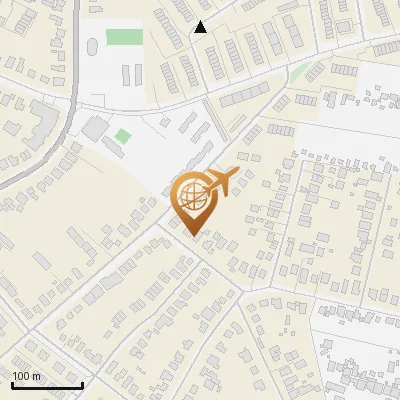 Foto zu Fuhlsbütteler Weg 112, 22453 Hamburg