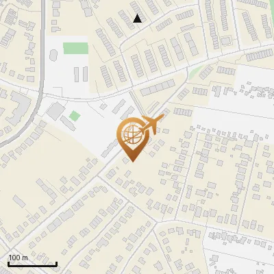 Foto zu Fuhlsbütteler Weg 118, 22453 Hamburg