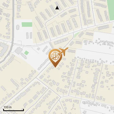 Foto zu Fuhlsbütteler Weg 122, 22453 Hamburg