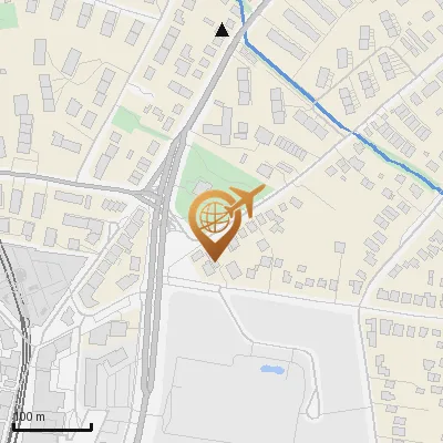 Foto zu Fuhlsbütteler Weg 14, 22453 Hamburg