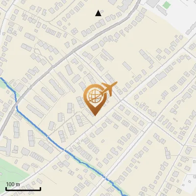 Foto zu Fuhlsbütteler Weg 15, 22453 Hamburg